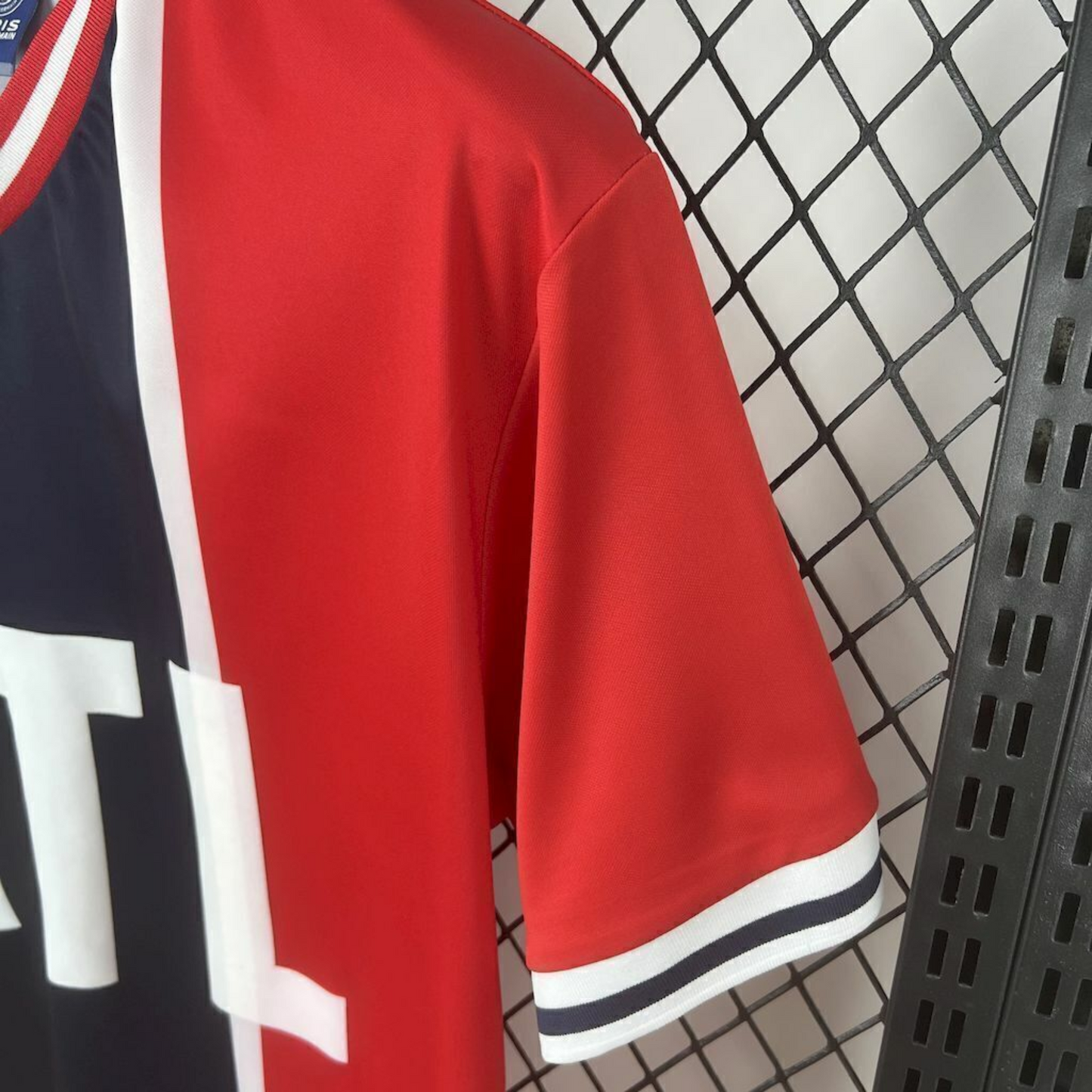 PSG II Retro dres - 1975