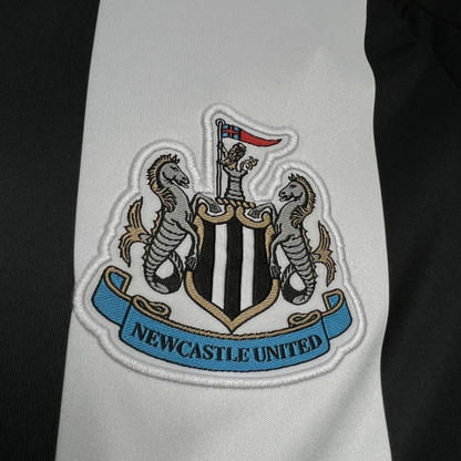 Newcastle Domaći dres - 2024/25