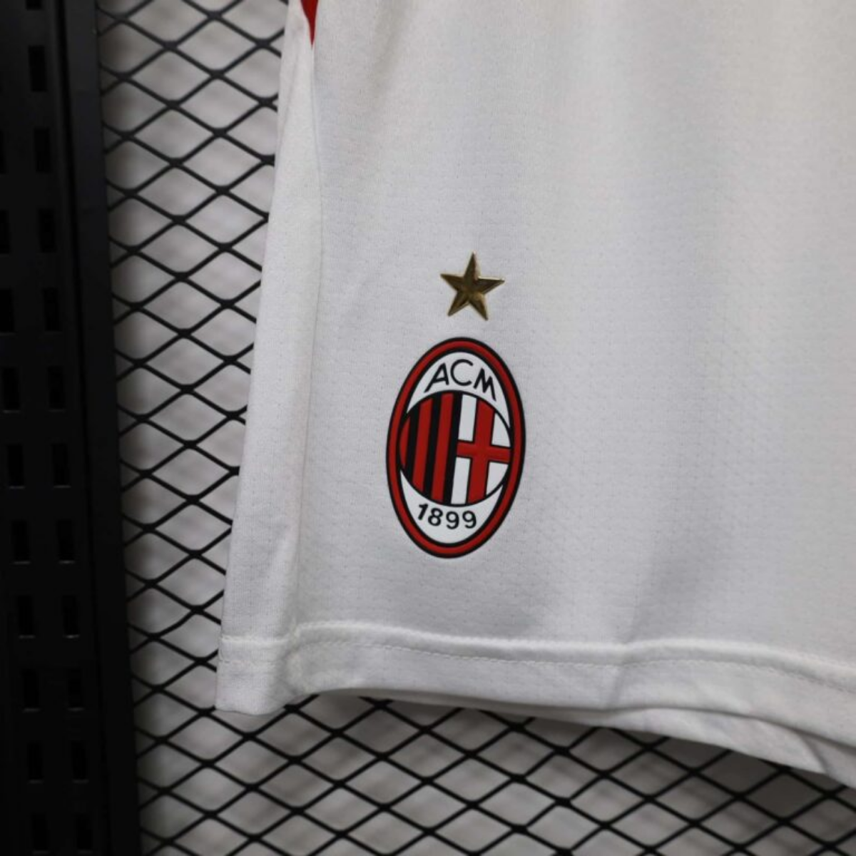 AC Milan šorc - 2026/27