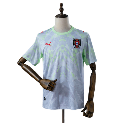 Portugal Golmanski dres - 2026