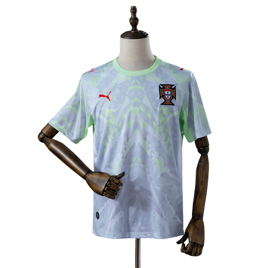 Portugal Golmanski dres - 2026