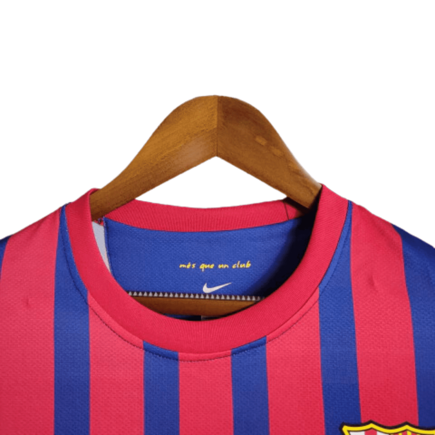 Barcelona Retro Dres - 11/12 - 2