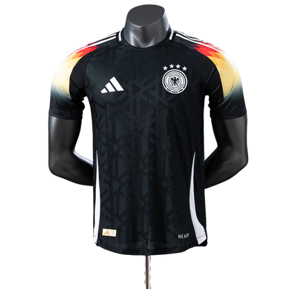 Njemačka Pre-Match Player Verzija dres - 2025