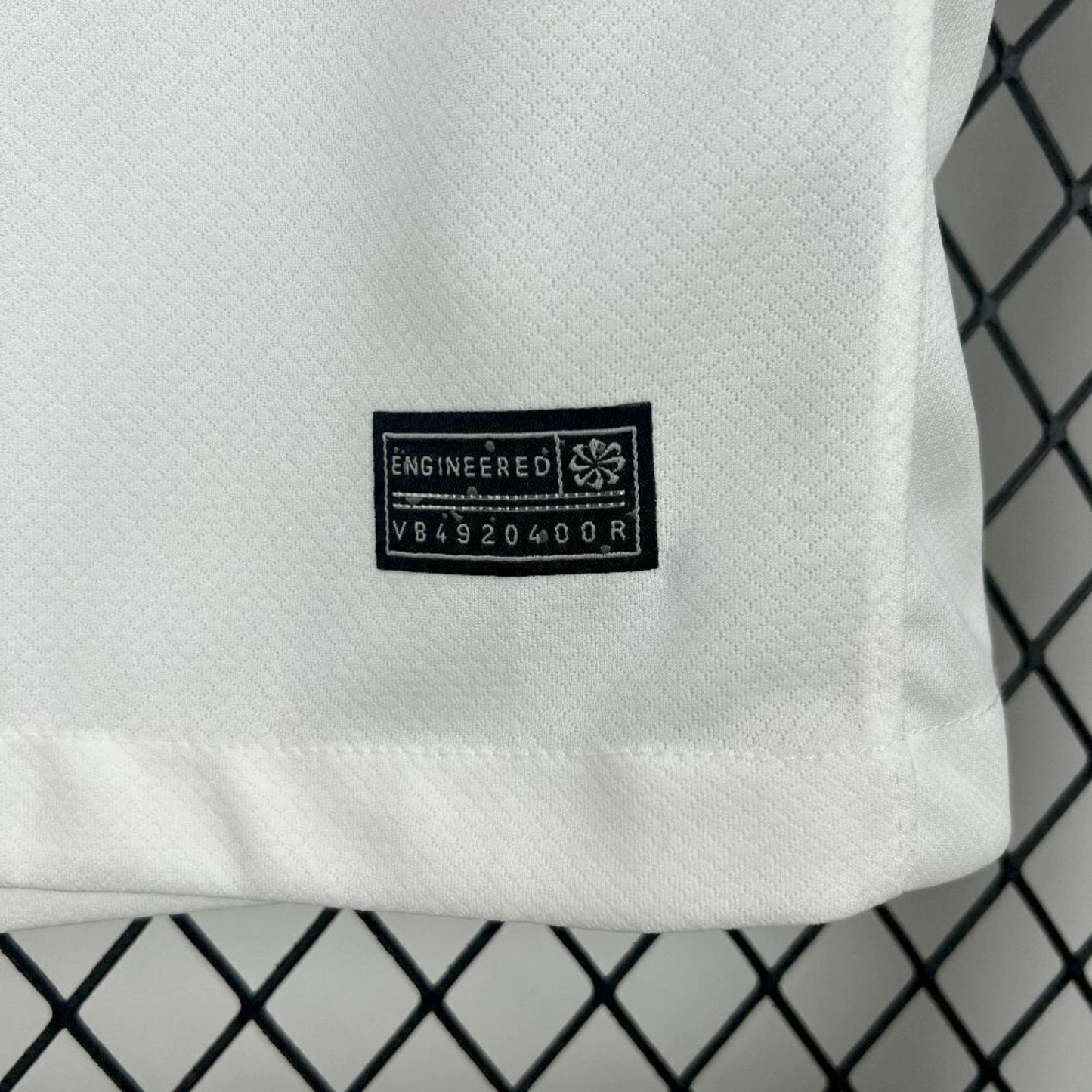 Francuska II dres - 2025