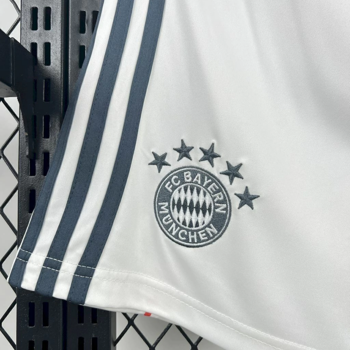 Bayern II šorc - 25/26