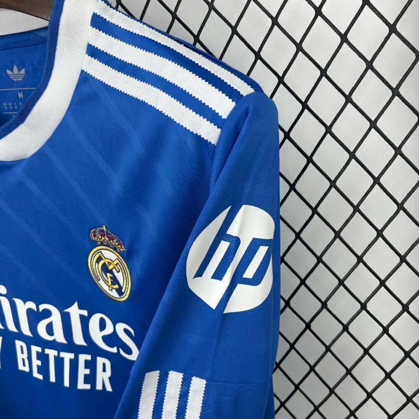 Real Madrid III dugi rukav dres  - 25/26