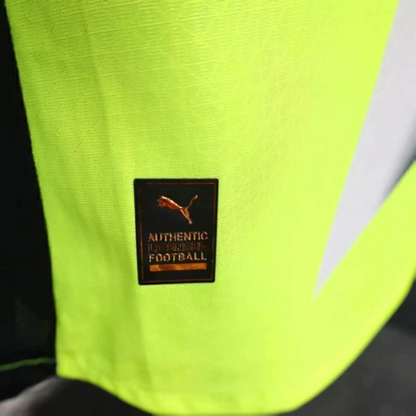 Borussia Dortmund II Player Verzija dres - 25/26