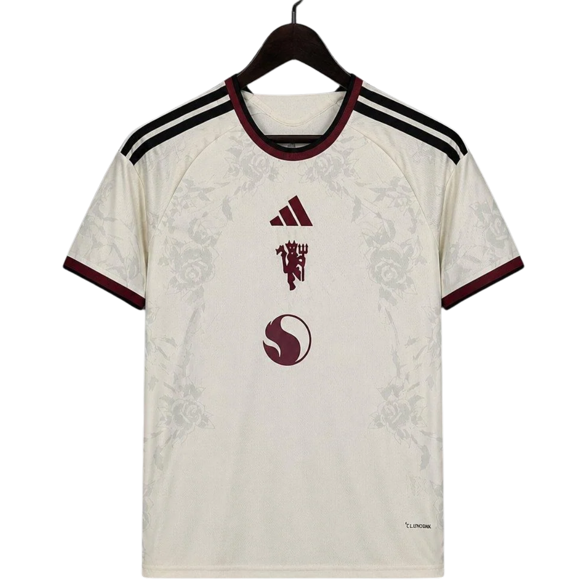 Manchester United dres - 2026/27