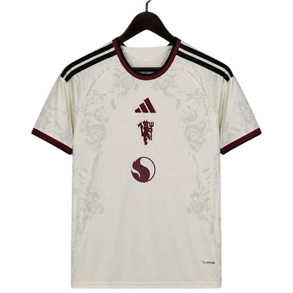Manchester United dres - 2026/27