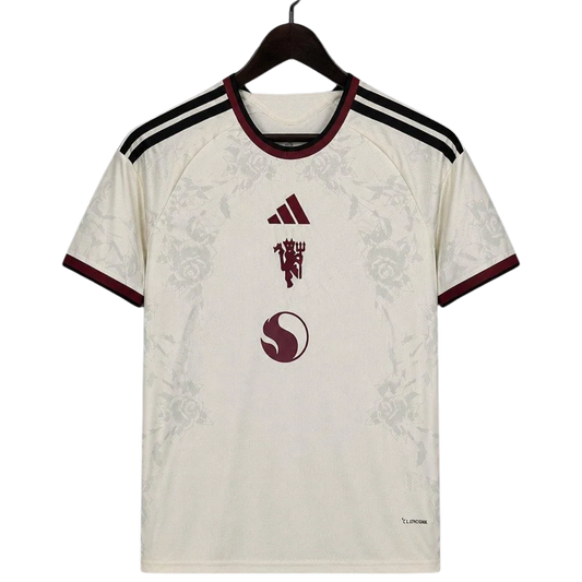Manchester United dres - 2026/27
