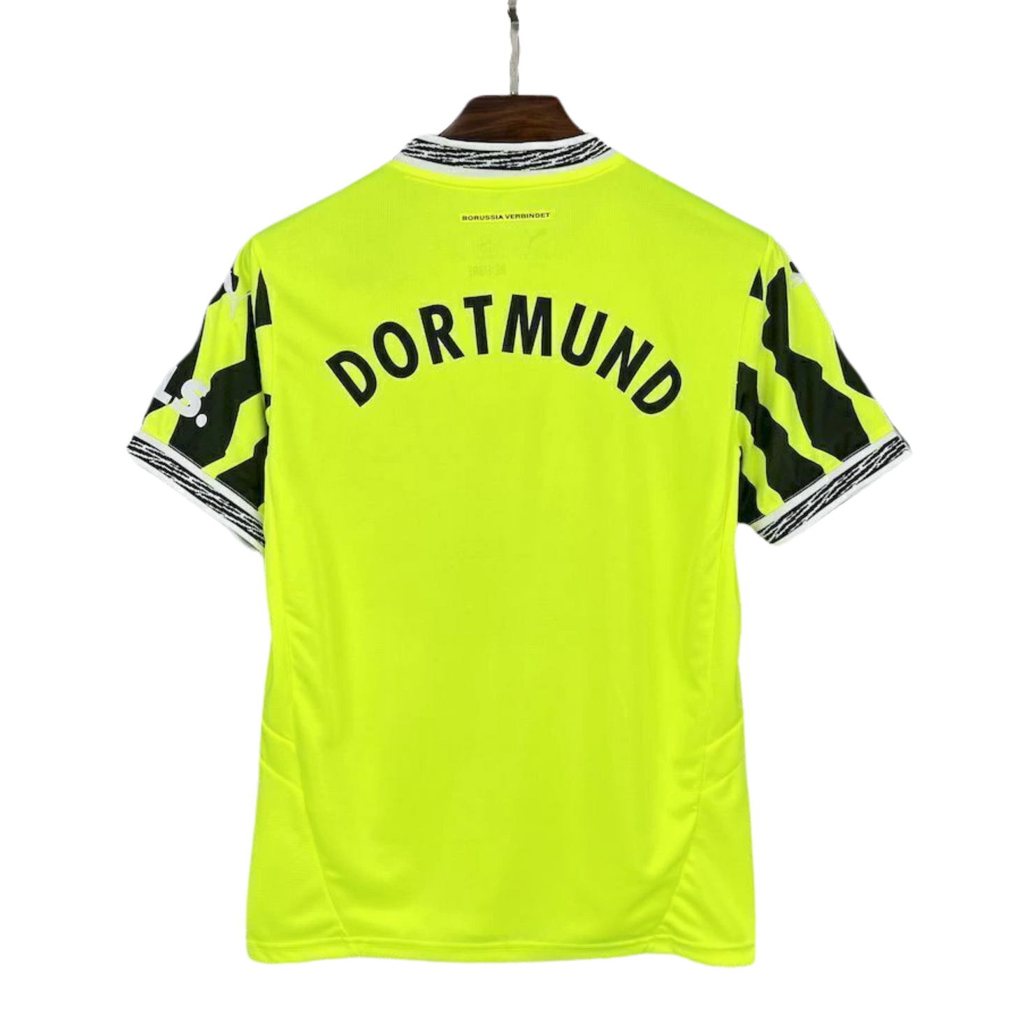 Borussia Dortmund Special Edition 90s dres - 25/26
