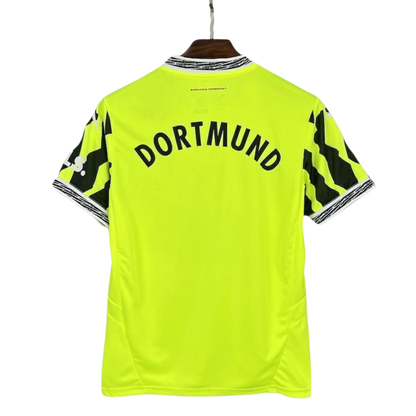 Borussia Dortmund Special Edition 90s dres - 25/26