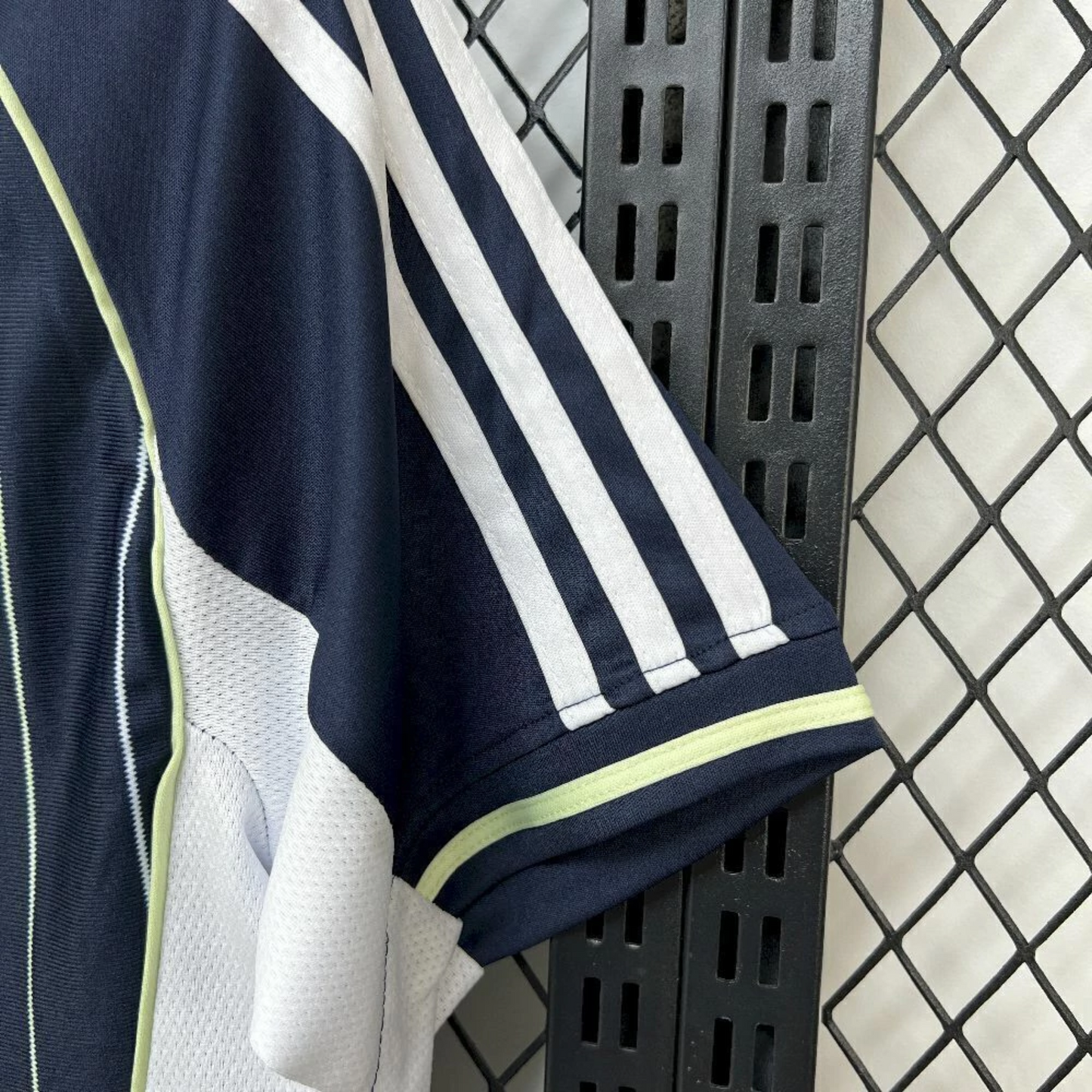 Real Madrid Baseball dres - 25/26