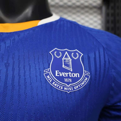 Everton Player Verzija dres - 2026/27