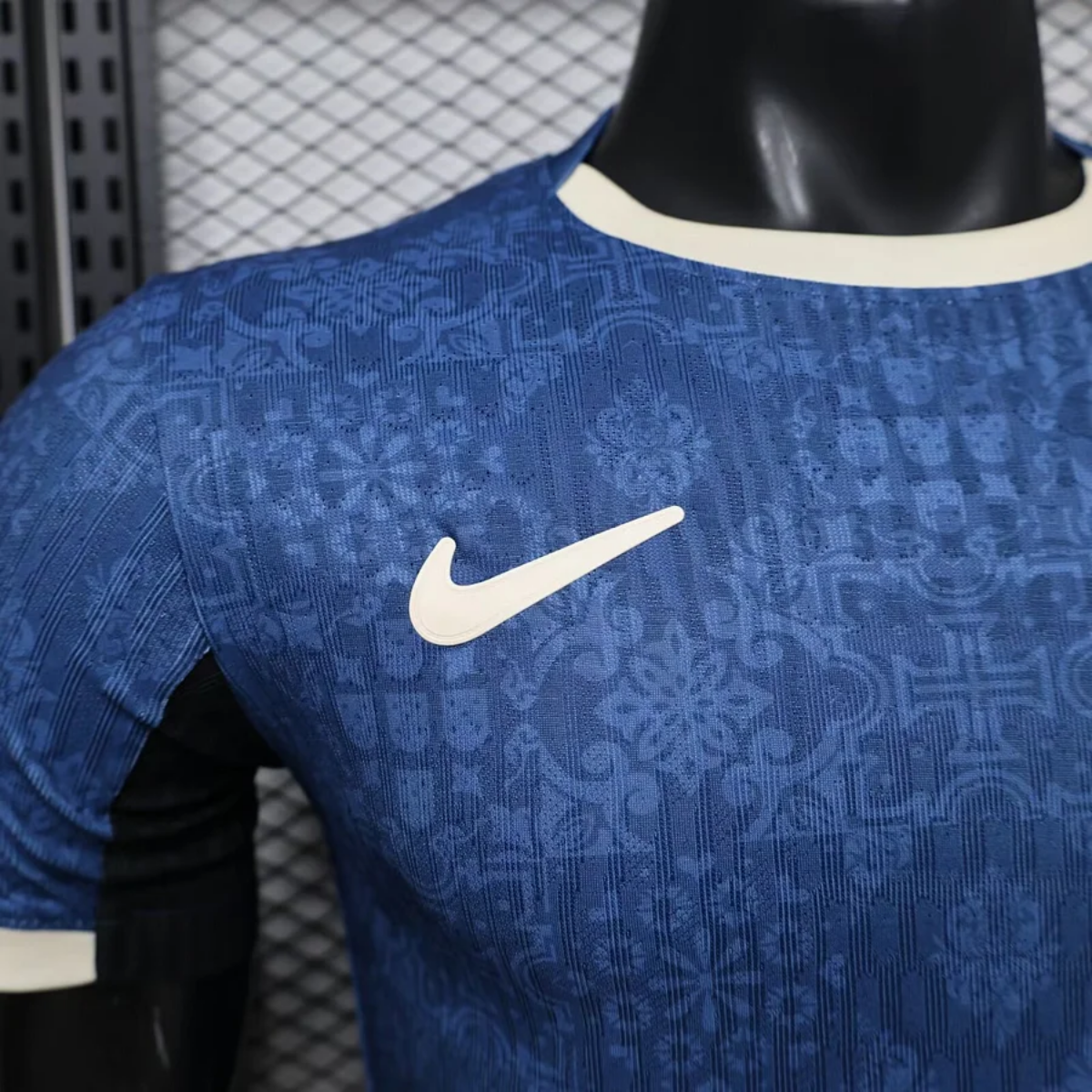 Portugal Special Editon Player Verzija dres - 2026