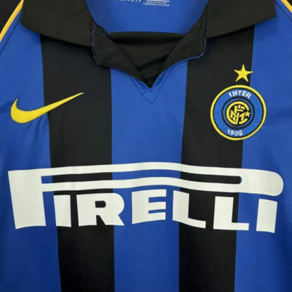 Inter Retro Dres - 01/02