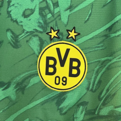Borussia Dortmund Golmanski dres - 25/26