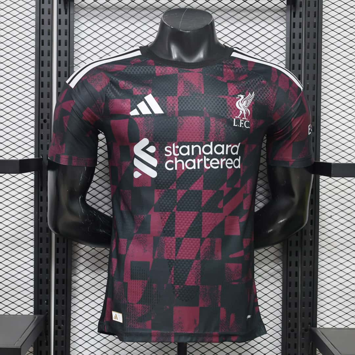 Liverpool Player Verzija dres - 2026/27