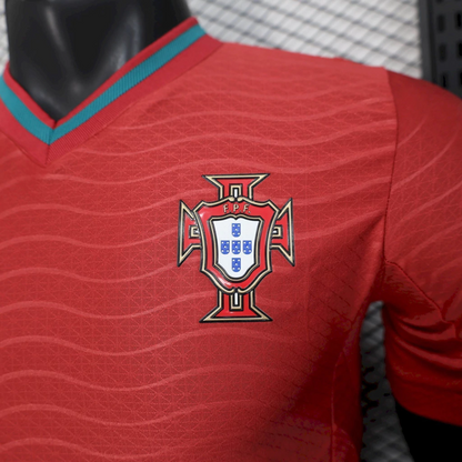Portugal Player Verzija dres - Svjetsko prvenstvo 2026