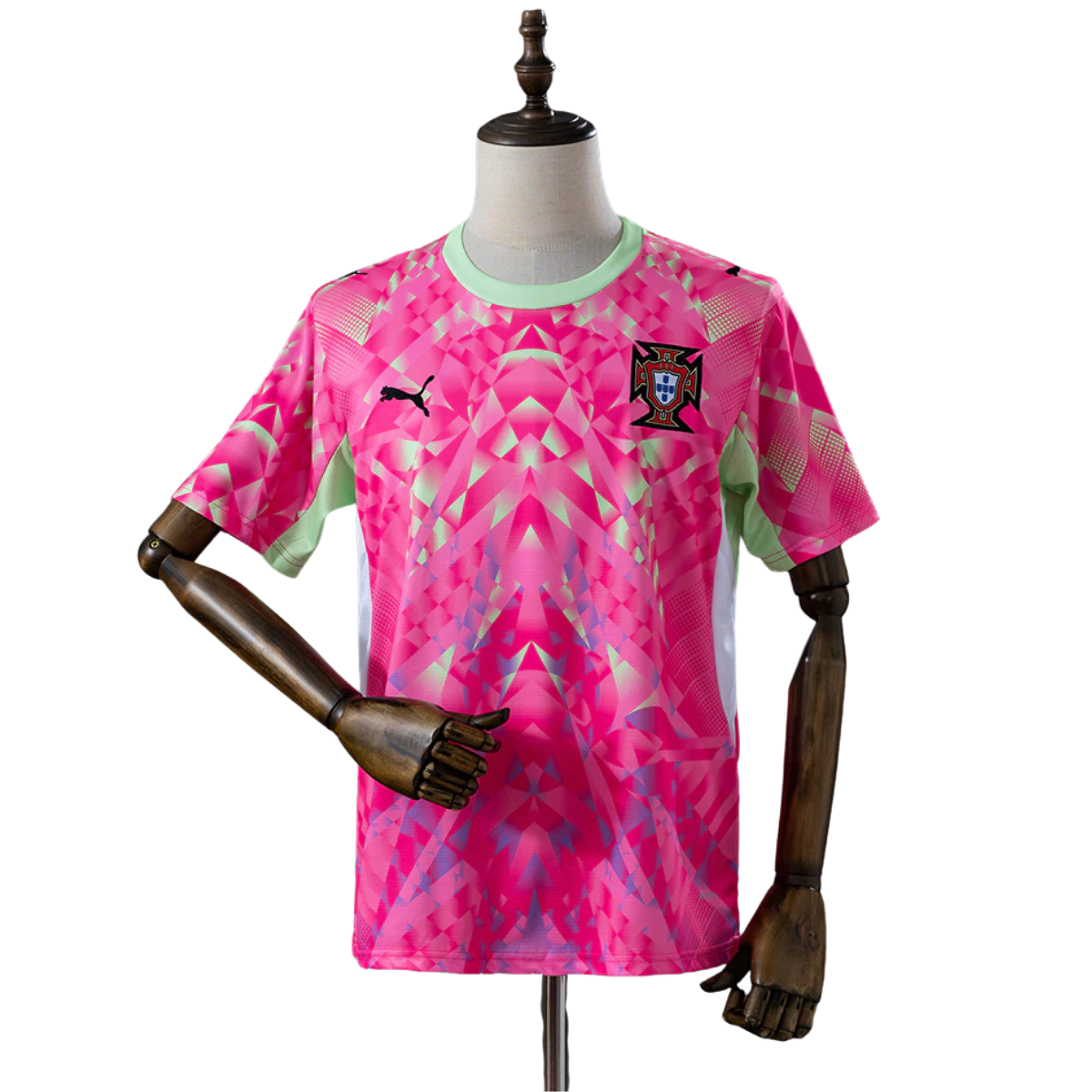 Portugal Golmanski dres - 2026