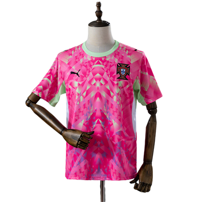 Portugal Golmanski dres - 2026