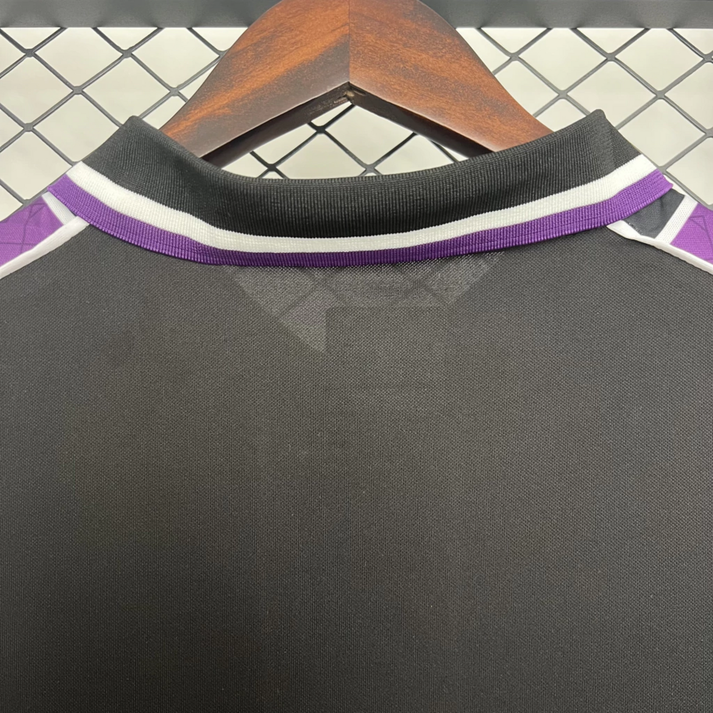 Real Valladolid II dres - 25/26