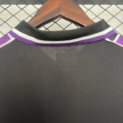Real Valladolid II dres - 25/26