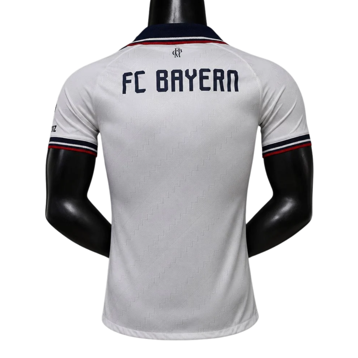 Bayern Munich Player Verzija dres - 2026/27