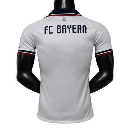 Bayern Munich Player Verzija dres - 2026/27