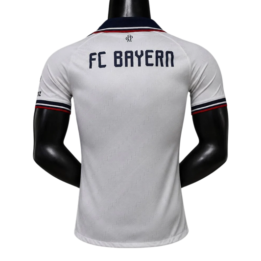 Bayern Munich Player Verzija dres - 2026/27
