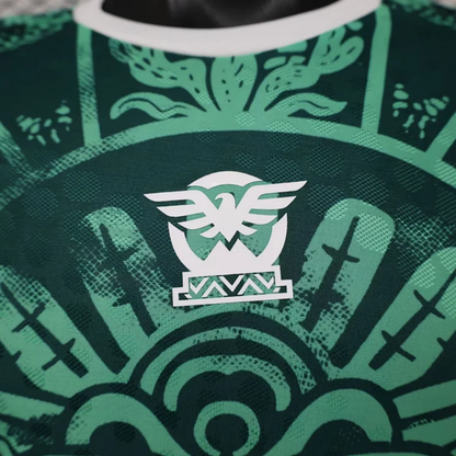 Mexico Player Verzija dres - 2026