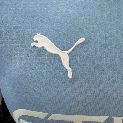 Manchester City Player Verzija dres - 26/27