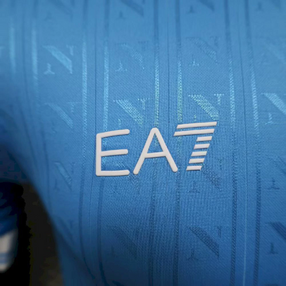 Napoli Player Verzija dres - 25/26