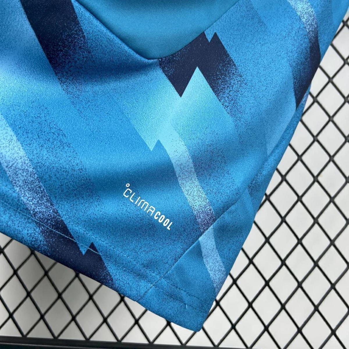 Španija Golmanski dres - Svjetsko prvenstvo 2026