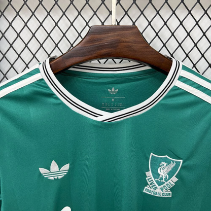 Liverpool III Dugi Rukav dres - 25/26