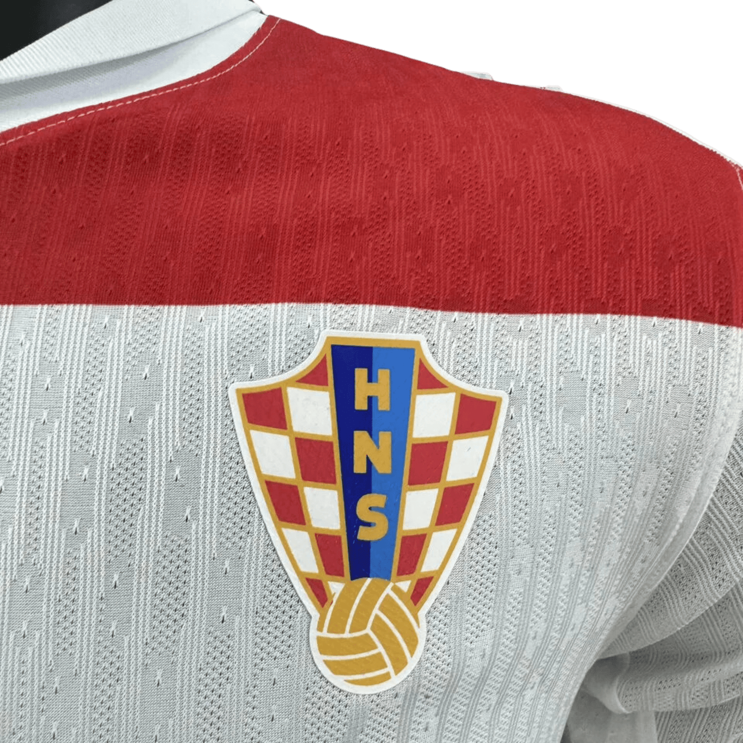 Hrvatska Igrač Dres - 24/25 | DresoviSA