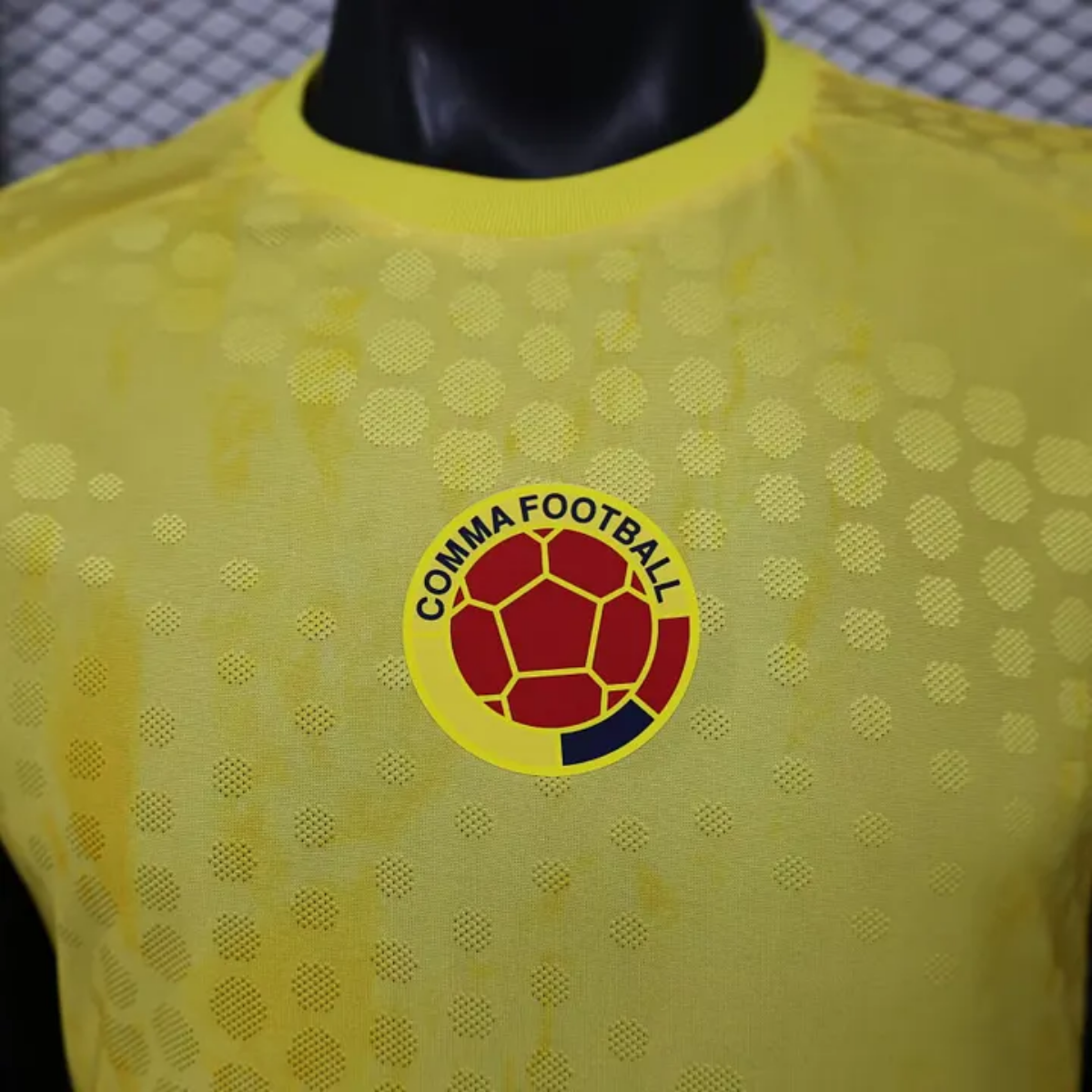 Kolumbija Player Verzija Special Edition dres - 2026