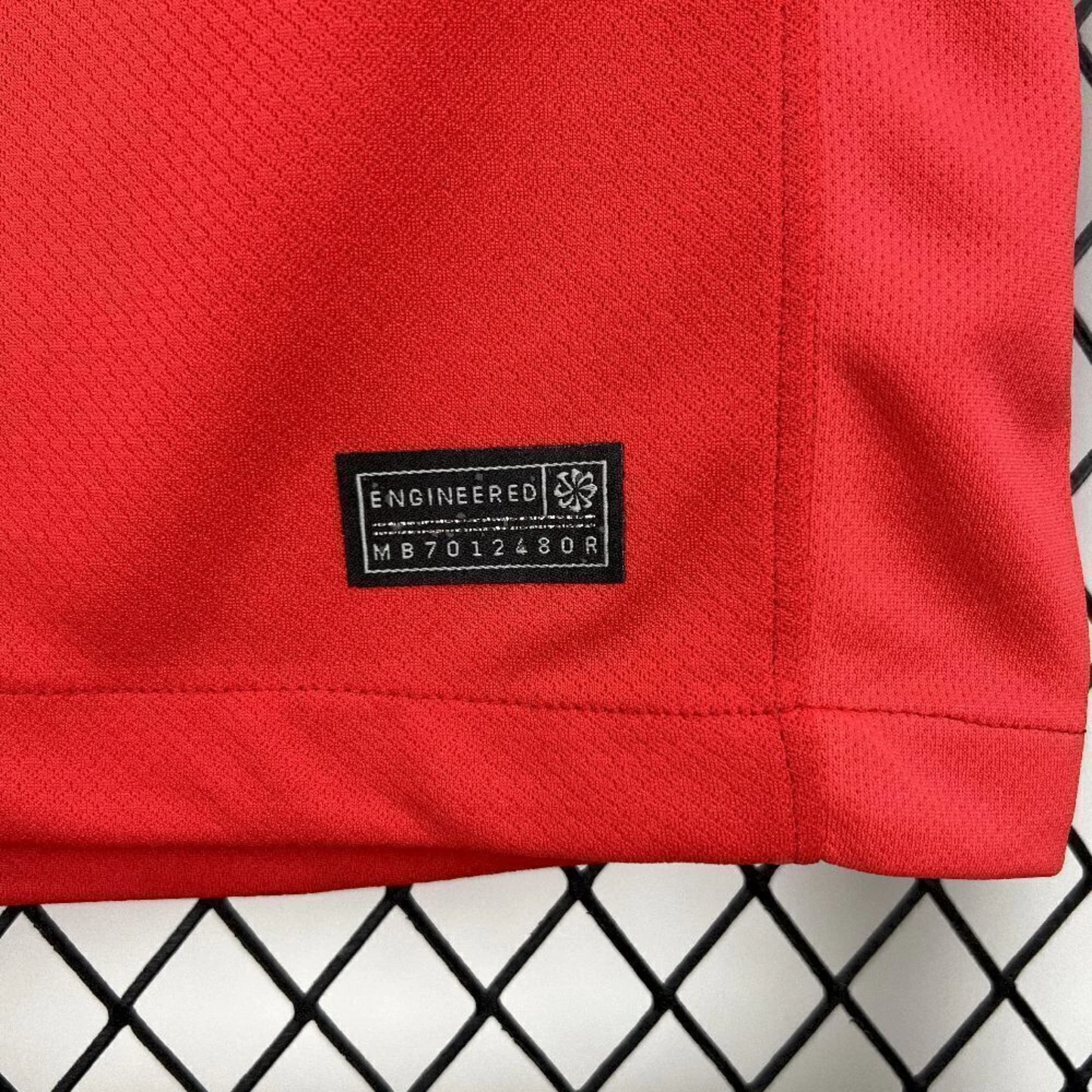 PSG III dres - 25/26