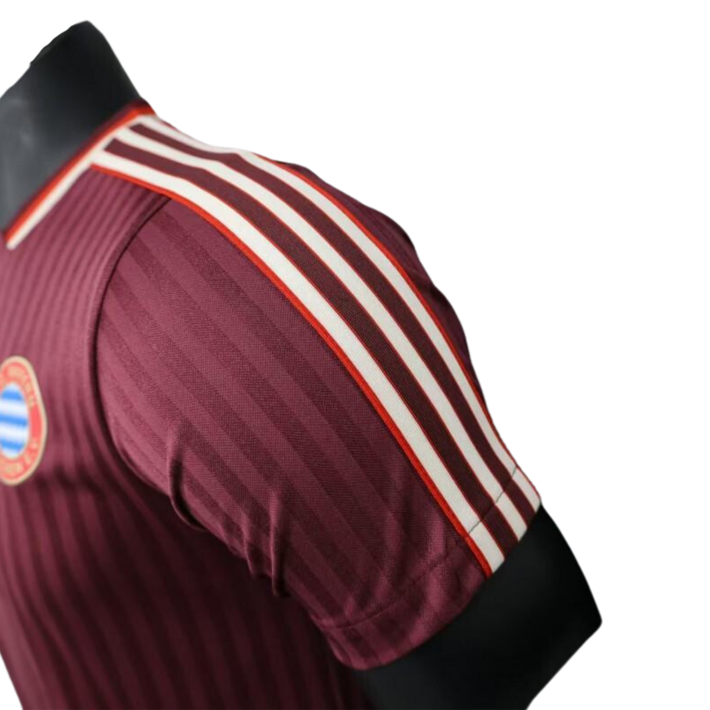 Bayern Player Verzija "Icon Wine" Dres - 25/26