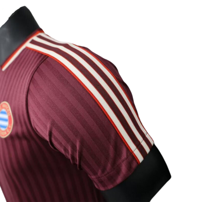 Bayern Player Verzija "Icon Wine" Dres - 25/26