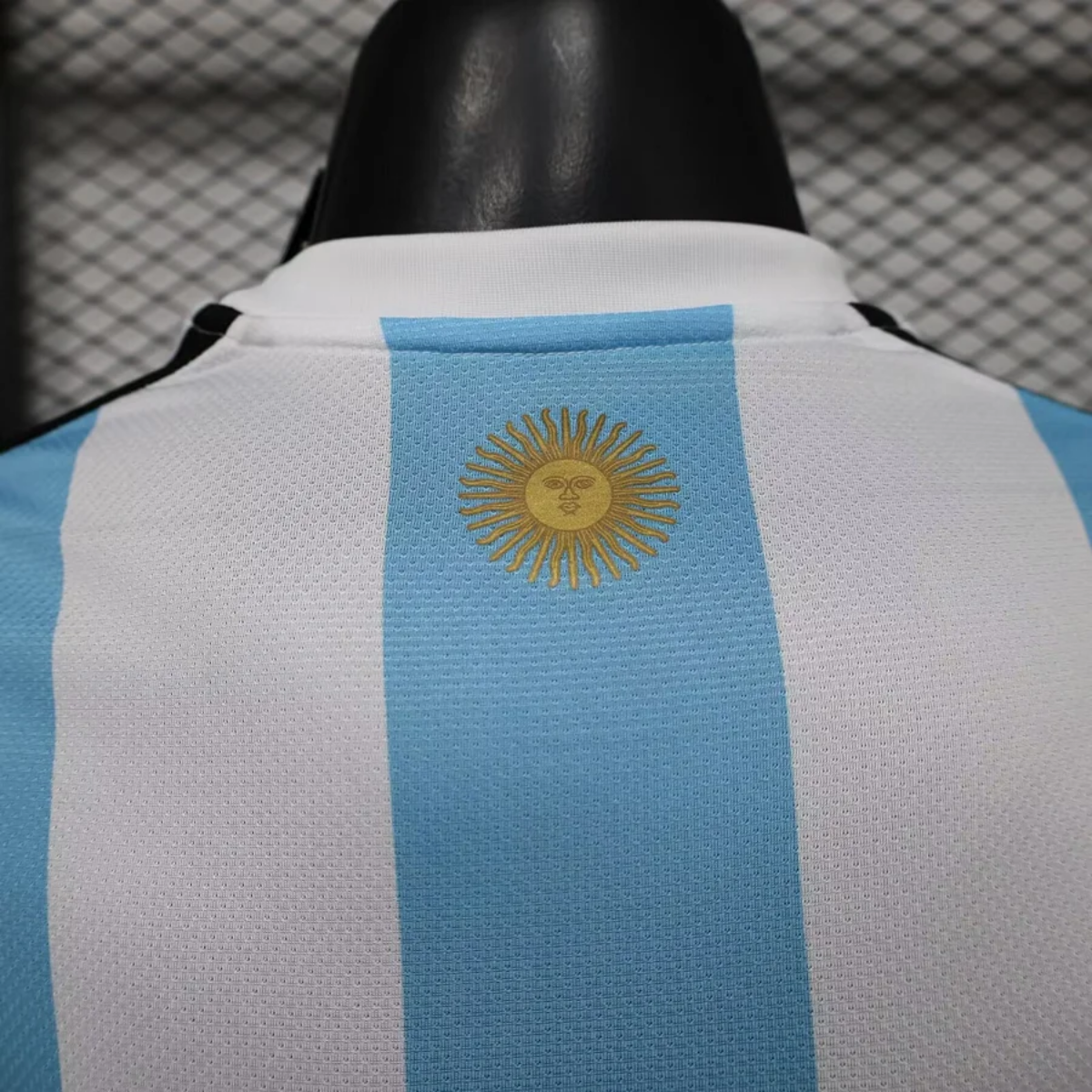 Argentina Player Verzija Special Edition dres - 2026