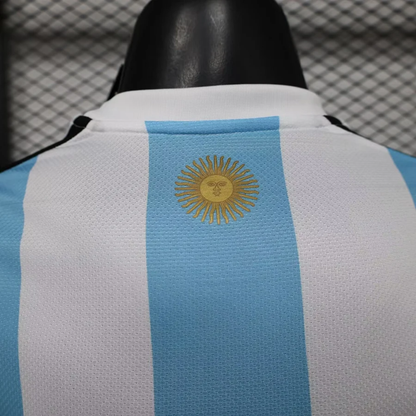 Argentina Player Verzija Special Edition dres - 2026