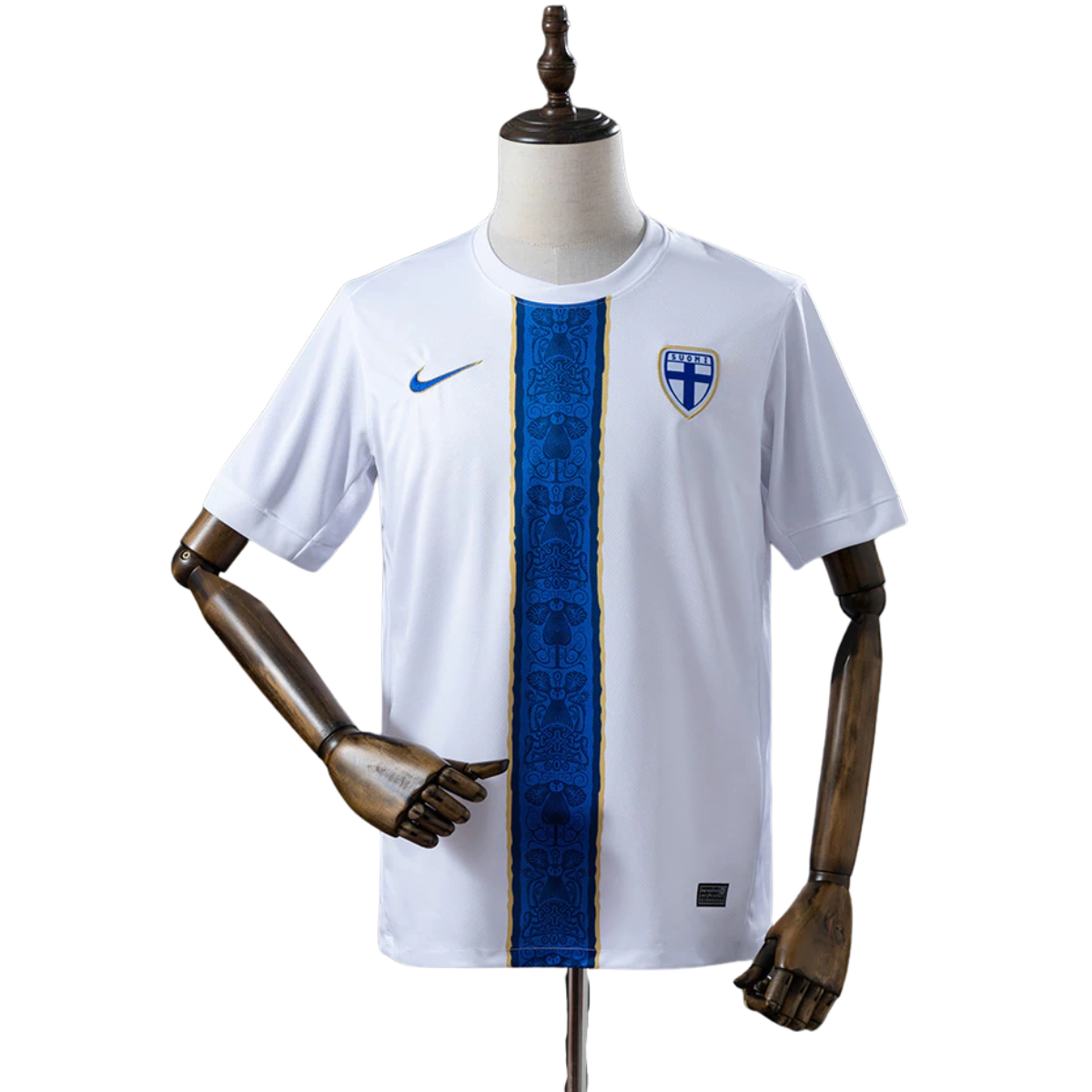 Finska dres - 2025