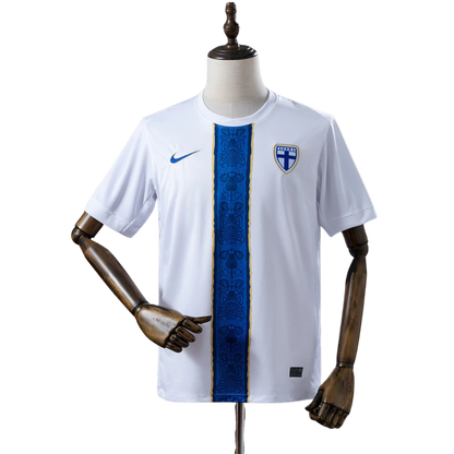 Finska dres - 2025