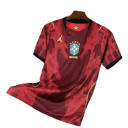 Brazil Golmanski dres - 2026