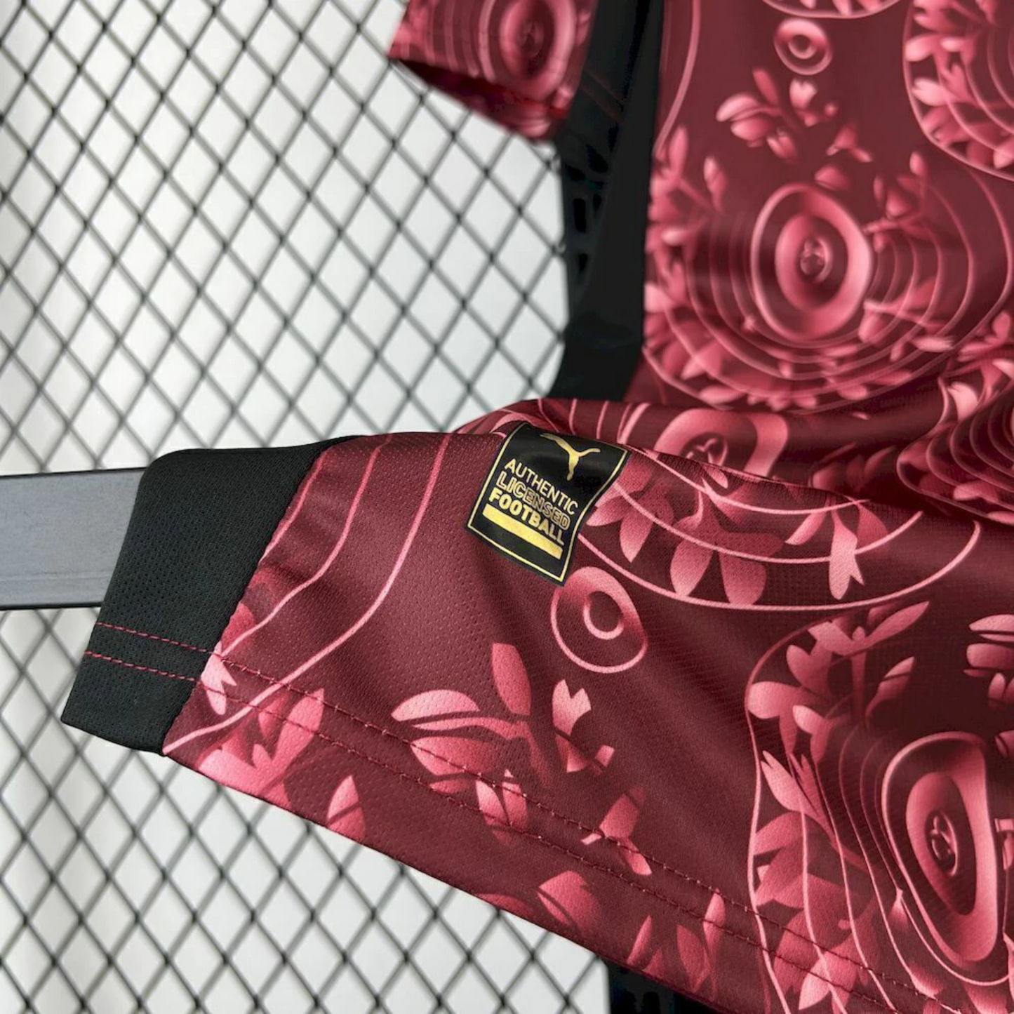 Galatasaray III dres - 25/26