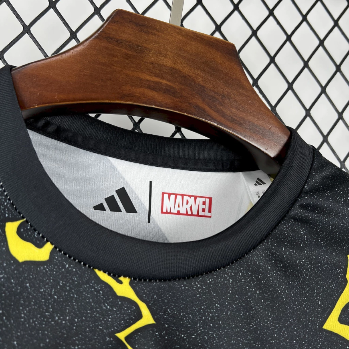 Real Madrid Training dres - 25/26