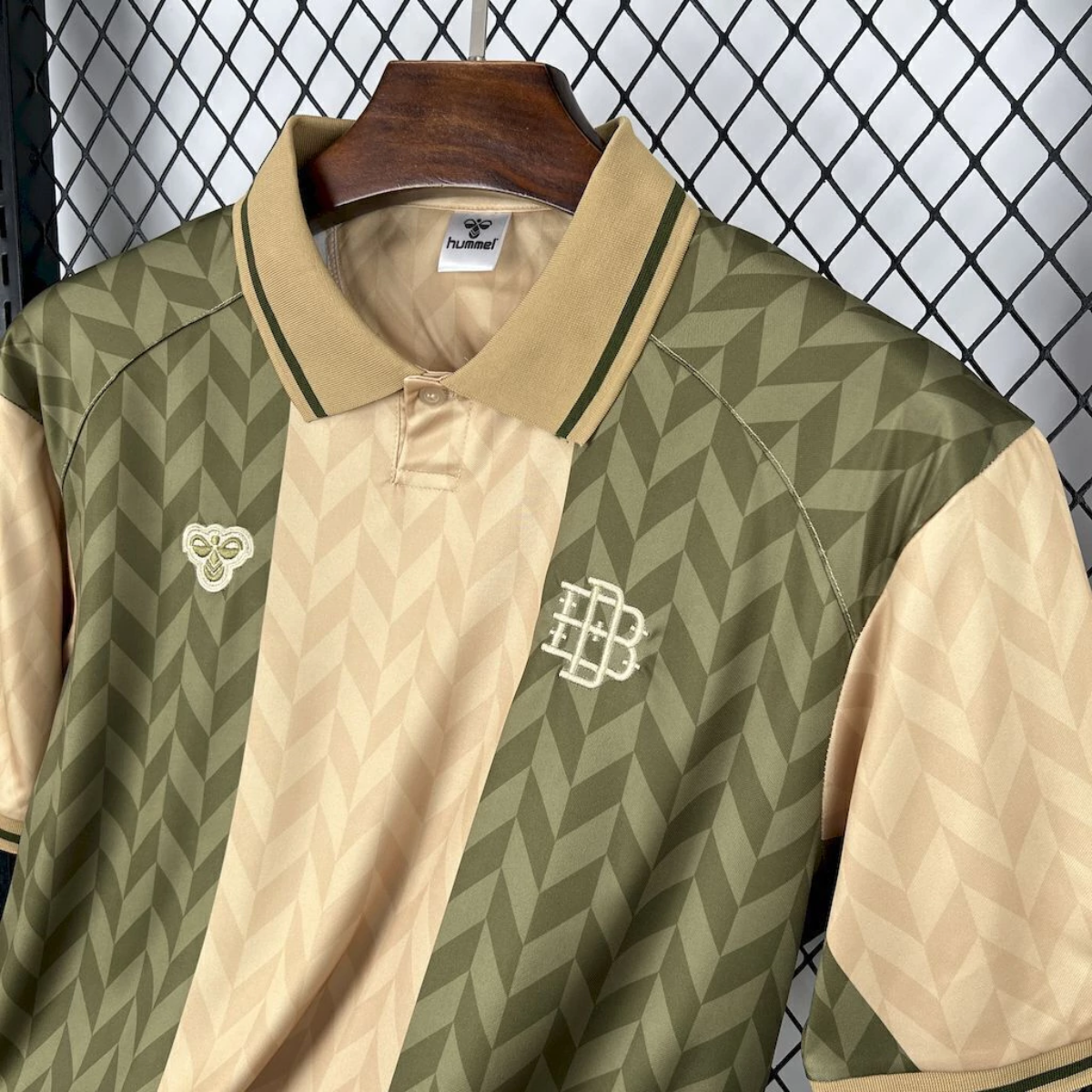 Betis Training dres - 25/26