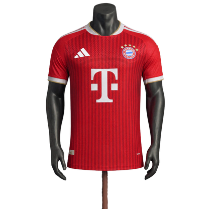 Bayern Player Verzija dres - 26/27