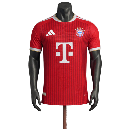 Bayern Player Verzija dres - 26/27